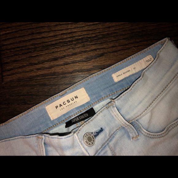 Pacsun Jeans - Picture 3 of 3